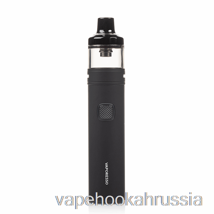 Vape Russia Vapesso GTX Go 40 и 80 комплект капсул [40] черный